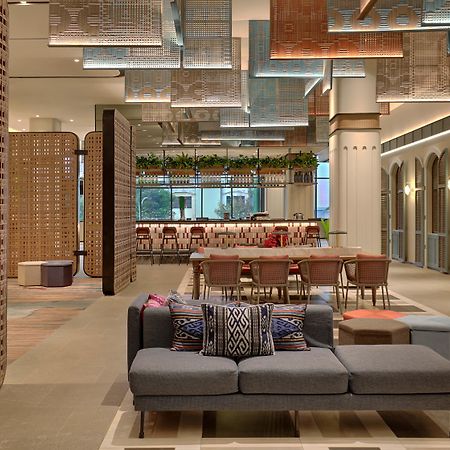 Mercure เบิงกูลู ภายนอก รูปภาพ