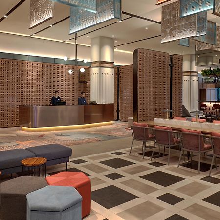 Mercure เบิงกูลู ภายนอก รูปภาพ