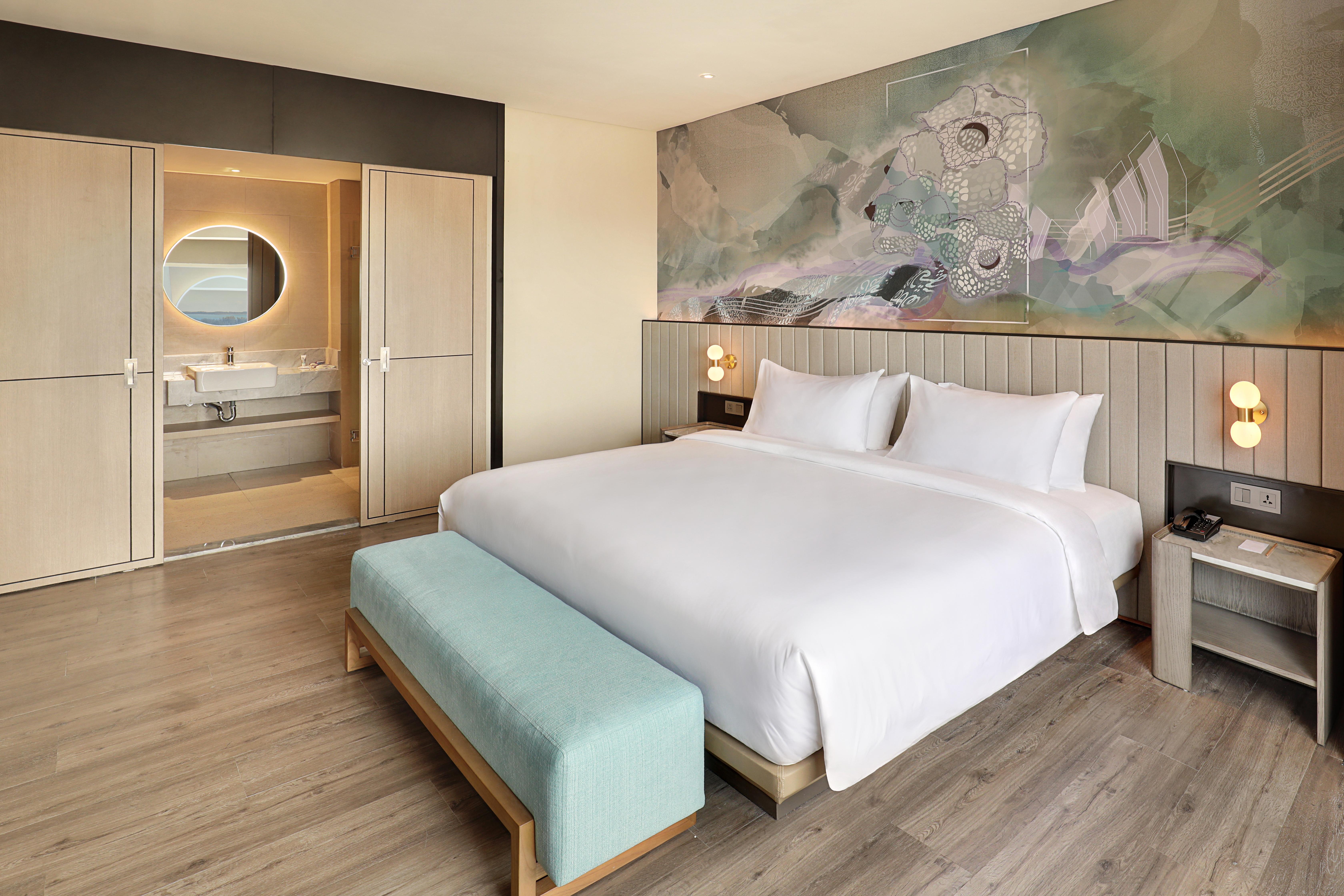 Mercure เบิงกูลู ภายนอก รูปภาพ