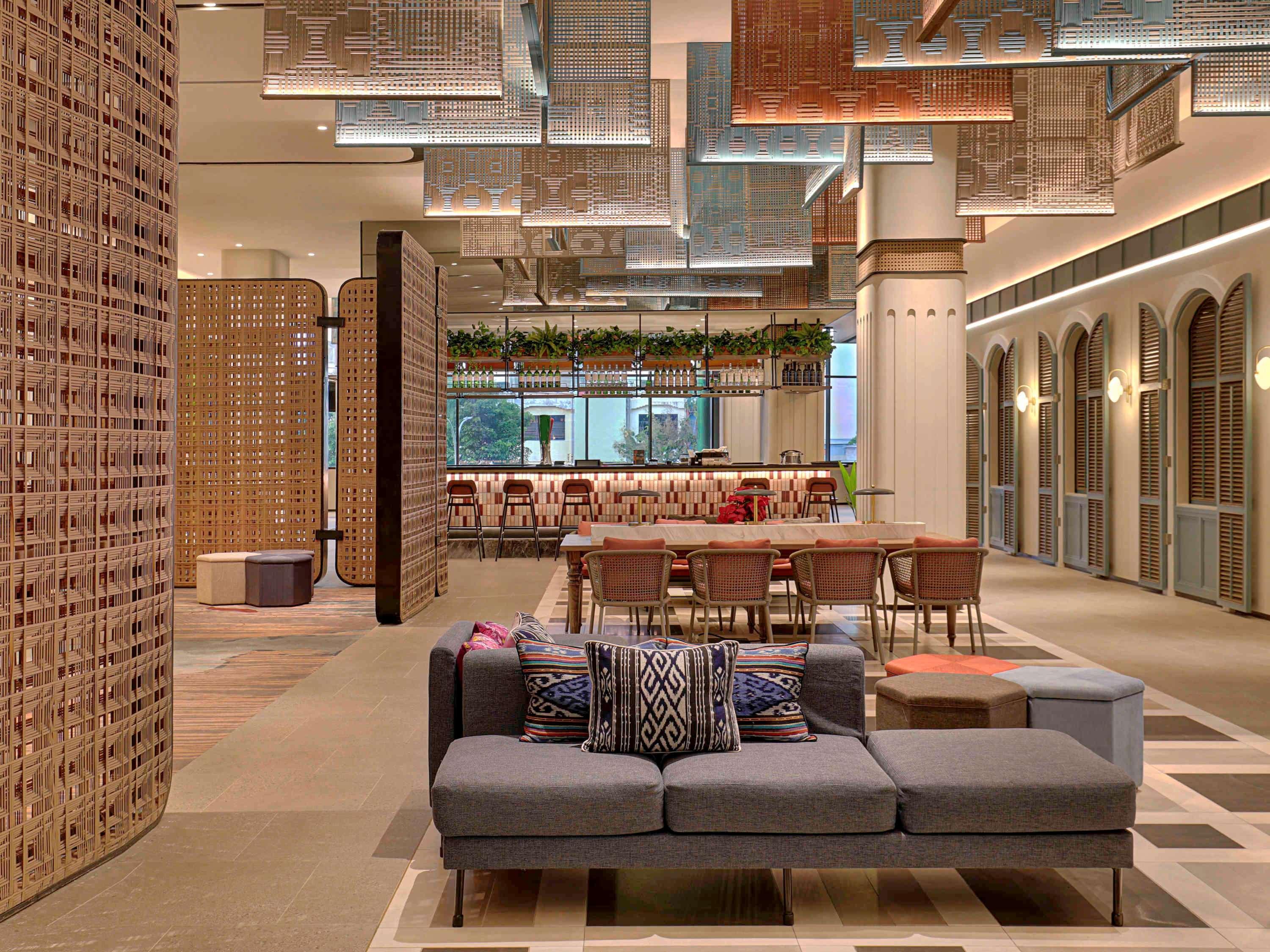 Mercure เบิงกูลู ภายนอก รูปภาพ