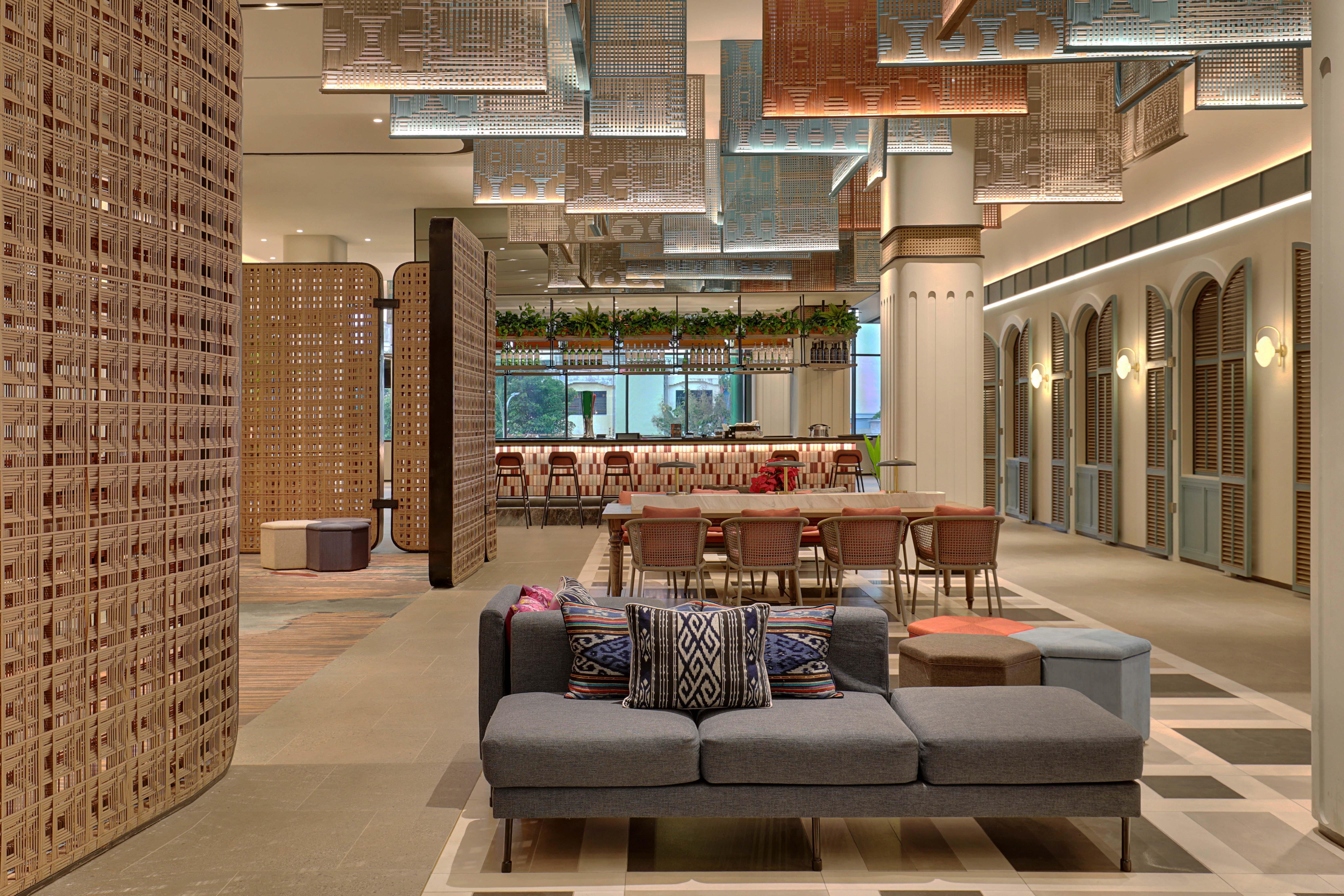 Mercure เบิงกูลู ภายนอก รูปภาพ