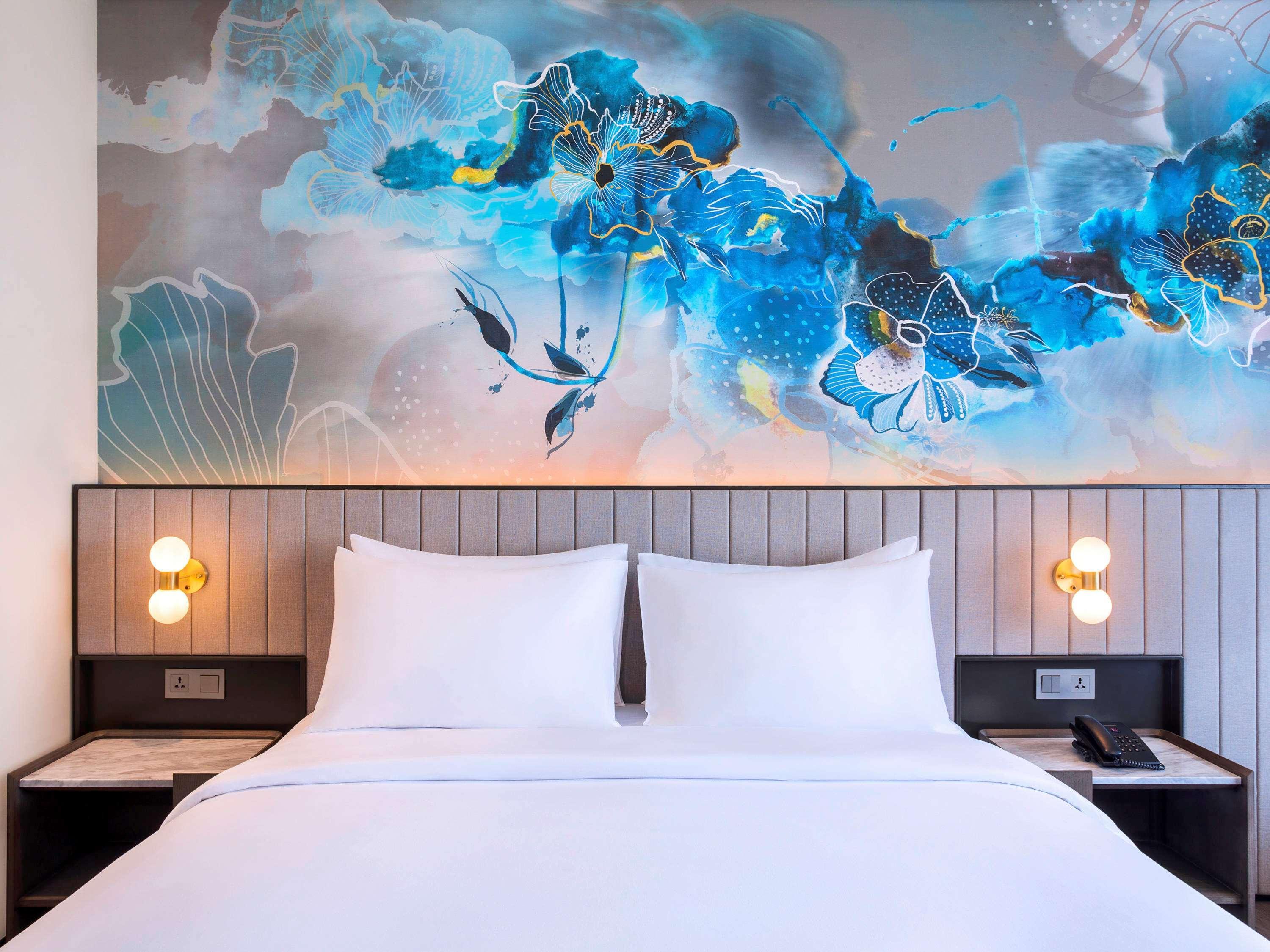 Mercure เบิงกูลู ภายนอก รูปภาพ