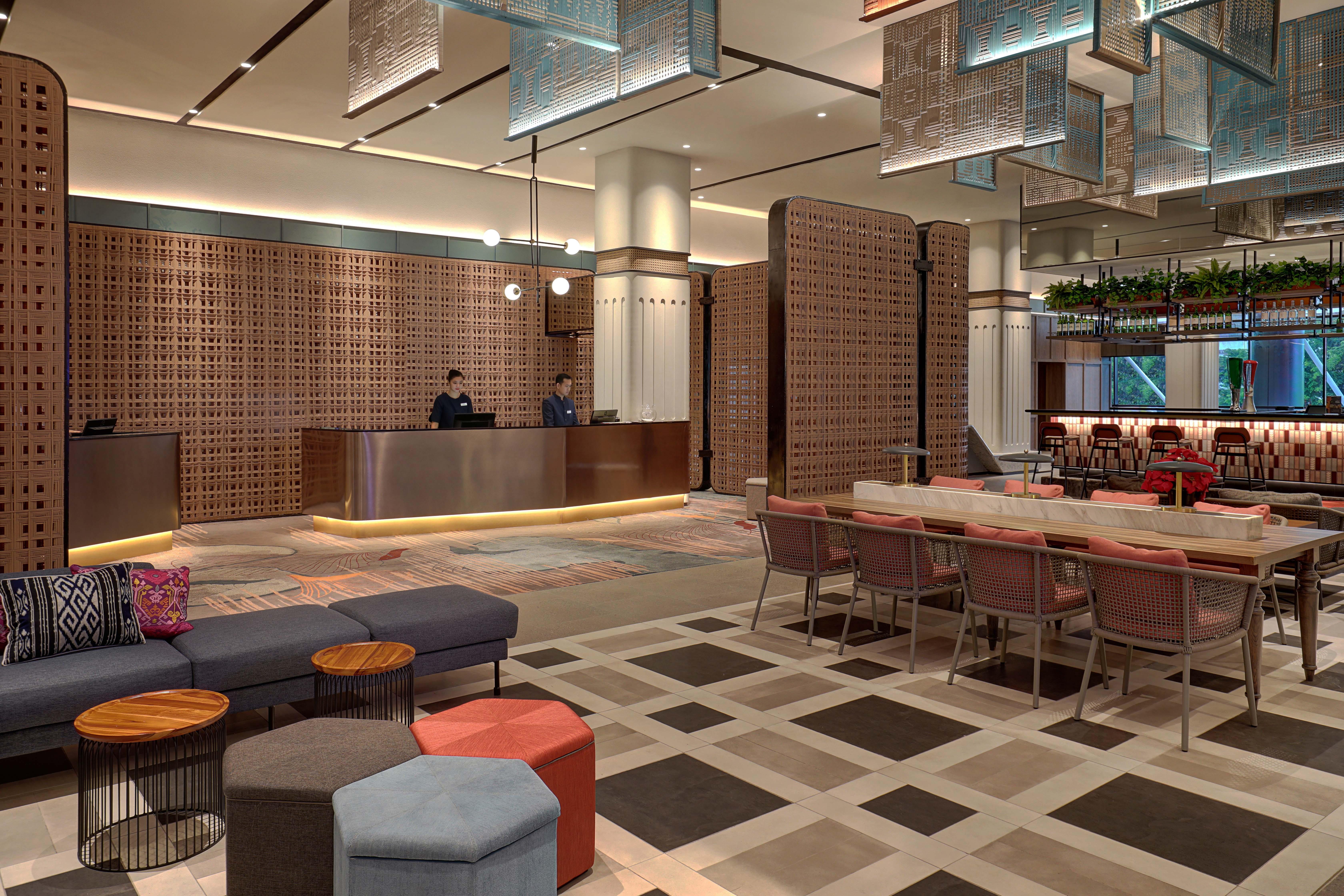 Mercure เบิงกูลู ภายนอก รูปภาพ