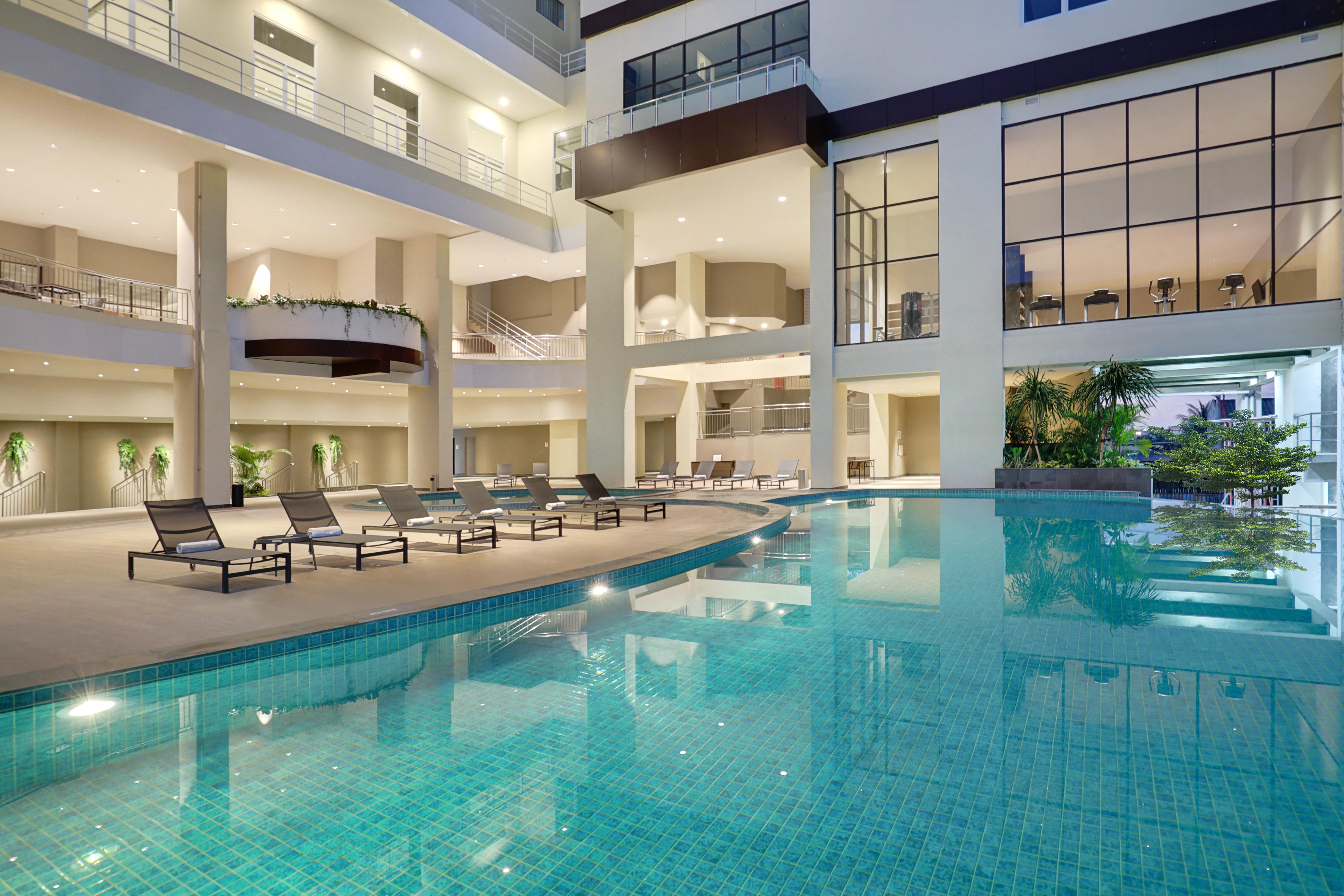 Mercure เบิงกูลู ภายนอก รูปภาพ