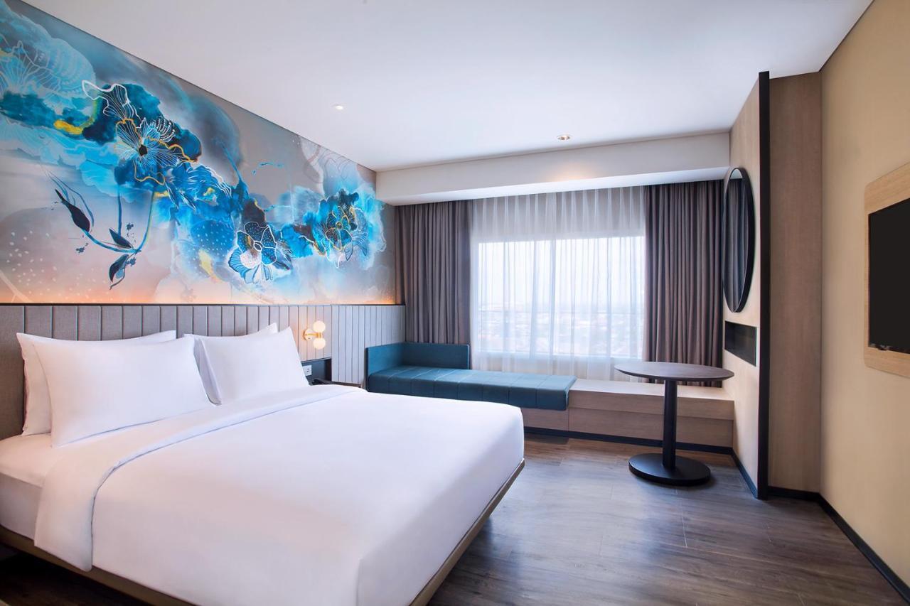 Mercure เบิงกูลู ภายนอก รูปภาพ