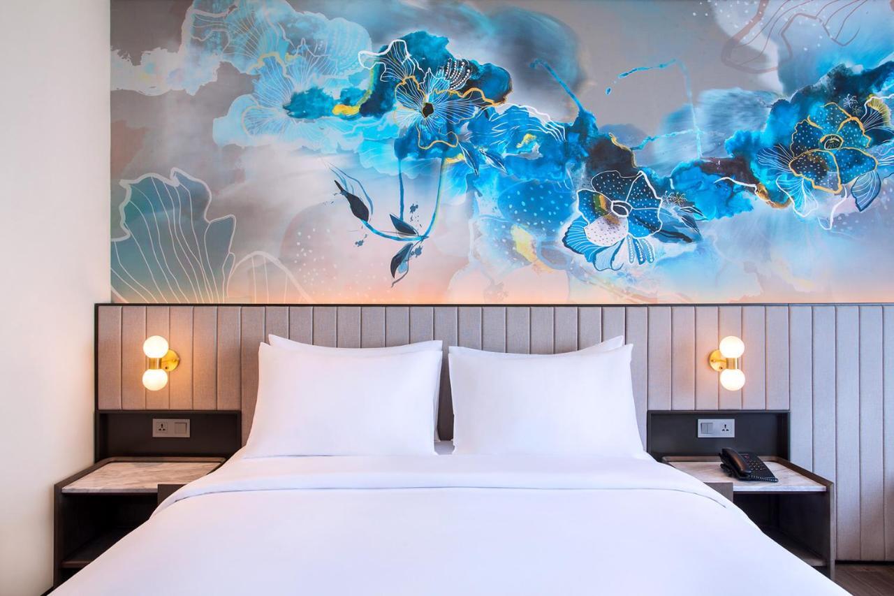 Mercure เบิงกูลู ภายนอก รูปภาพ