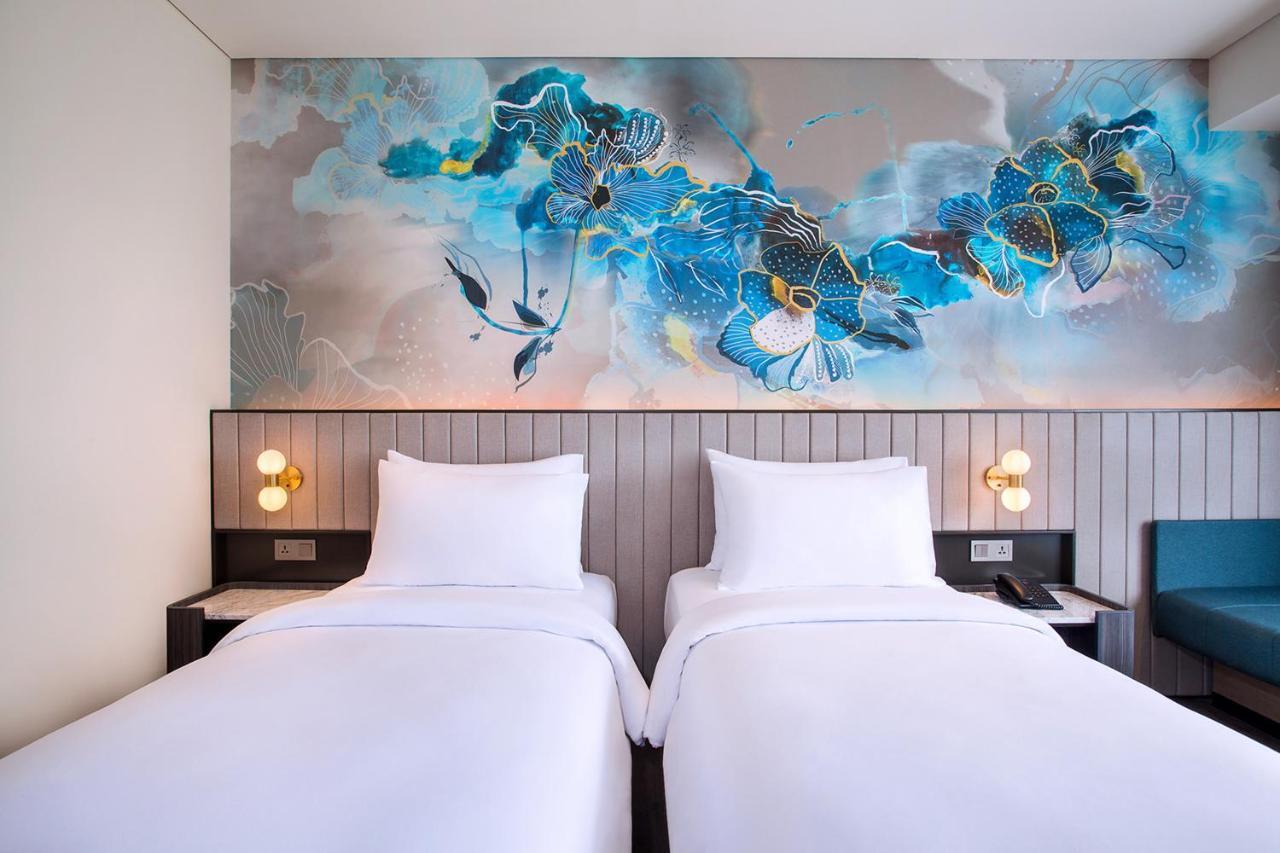 Mercure เบิงกูลู ภายนอก รูปภาพ