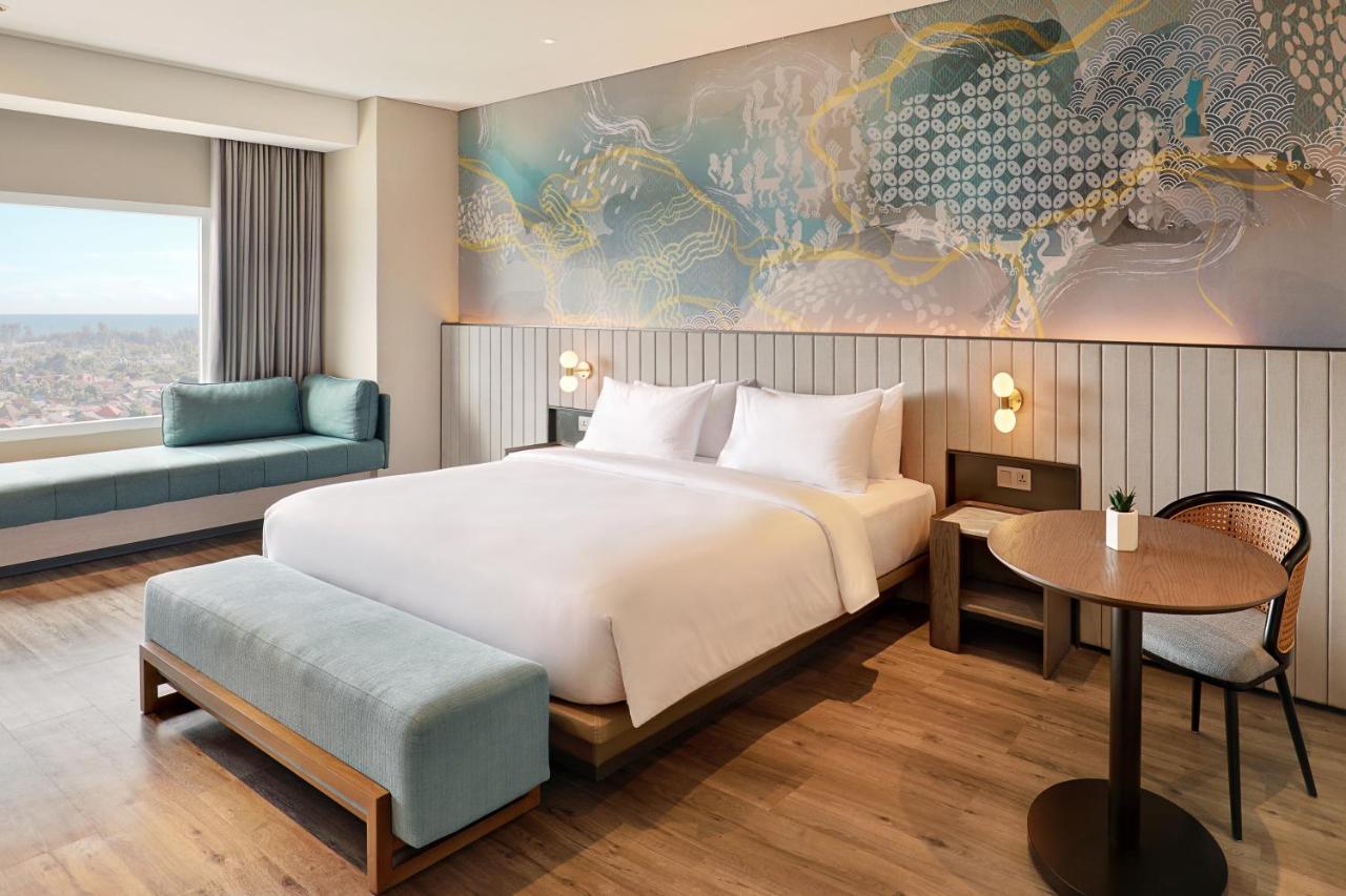 Mercure เบิงกูลู ภายนอก รูปภาพ